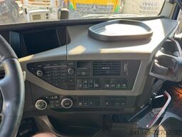 VOLVO FH-540 6x2 Hydraulik