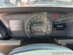 VOLVO FH-540 6x2 Hydraulik