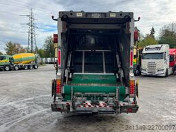 SCANIA P280 6x2 Ochsner 20m3