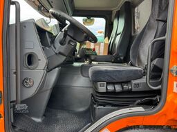 SCANIA P280 6x2 Ochsner 20m3