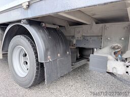 DAF LF 45-220 Pritsche Plane Lbw ADR 581.000 Km