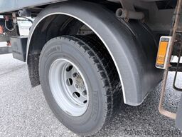 DAF LF 45-220 Pritsche Plane Lbw ADR 581.000 Km