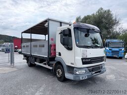 DAF LF 45-220 Pritsche Plane Lbw ADR 381.000 Km