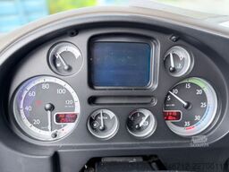 DAF LF 45-220 Pritsche Plane Lbw ADR 381.000 Km