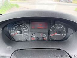 PEUGEOT Boxer Kasten L2H2 BlueHDi 130 Klima mit AHK *TÜV