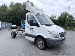 MERCEDES-BENZ Sprinter 316 CDI Fahrgestell mit TÜV *2012*