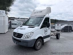 MERCEDES-BENZ Sprinter 316 CDI Fahrgestell mit TÜV *2012*