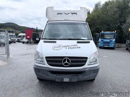 MERCEDES-BENZ Sprinter 316 CDI Fahrgestell mit TÜV *2012*