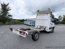 MERCEDES-BENZ Sprinter 316 CDI Fahrgestell mit TÜV *2012*