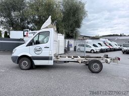 MERCEDES-BENZ Sprinter 316 CDI Fahrgestell mit TÜV *2012*