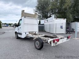 MERCEDES-BENZ Sprinter 316 CDI Fahrgestell mit TÜV *2012*