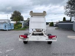 MERCEDES-BENZ Sprinter 316 CDI Fahrgestell mit TÜV *2012*