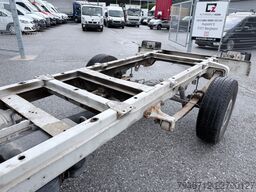 MERCEDES-BENZ Sprinter 316 CDI Fahrgestell mit TÜV *2012*