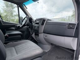 MERCEDES-BENZ Sprinter 316 CDI Fahrgestell mit TÜV *2012*
