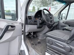 MERCEDES-BENZ Sprinter 316 CDI Fahrgestell mit TÜV *2012*