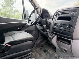 MERCEDES-BENZ Sprinter 316 CDI Fahrgestell mit TÜV *2012*