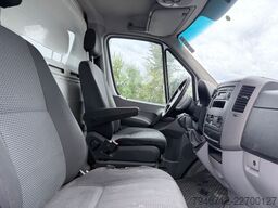 MERCEDES-BENZ Sprinter 316 CDI Fahrgestell mit TÜV *2012*