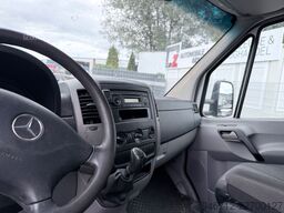 MERCEDES-BENZ Sprinter 316 CDI Fahrgestell mit TÜV *2012*