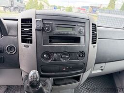 MERCEDES-BENZ Sprinter 316 CDI Fahrgestell mit TÜV *2012*