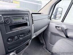 MERCEDES-BENZ Sprinter 316 CDI Fahrgestell mit TÜV *2012*