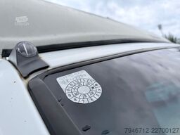 MERCEDES-BENZ Sprinter 316 CDI Fahrgestell mit TÜV *2012*
