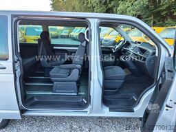 VW T6 Bus Multivan Trendline Automatik / DSG 1.Hand