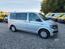 VW T6 Bus Multivan Trendline Automatik / DSG 1.Hand
