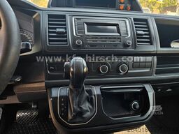 VW T6 Bus Multivan Trendline Automatik / DSG 1.Hand