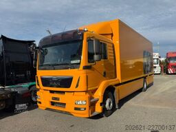 MAN TGM 15.250 4x2