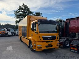 MAN TGM 15.250 4x2
