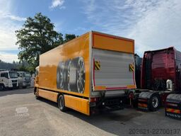 MAN TGM 15.250 4x2