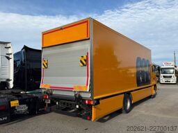 MAN TGM 15.250 4x2