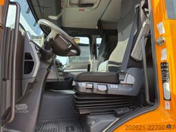 MAN TGM 15.250 4x2