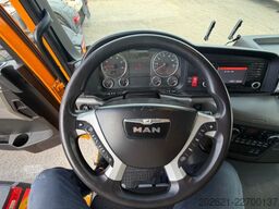 MAN TGM 15.250 4x2