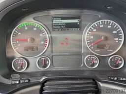 MAN TGM 15.250 4x2