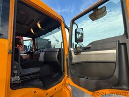MAN TGM 15.250 4x2