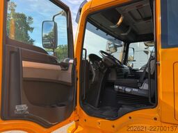 MAN TGM 15.250 4x2