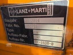 MAN TGM 15.250 4x2