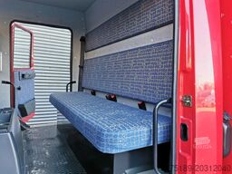 MAN LE 10.225 LC 4x2 DOKA