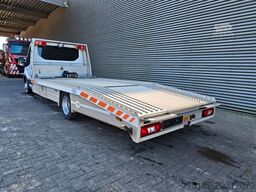 Ford Transit 2.0 Tijhof