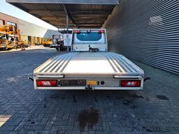 Ford Transit 2.0 Tijhof