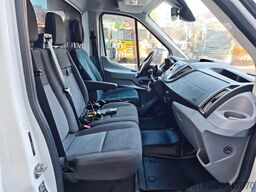 Ford Transit 2.0 Tijhof