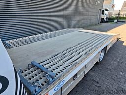 Ford Transit 2.0 Tijhof