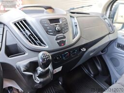 Ford Transit 2.0 Tijhof