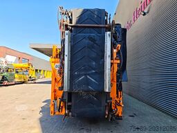 Doppstadt SM 620 Plus 15x15 mm
