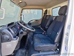Multitel MX 250 Nissan Cabstar 35.13 NT400