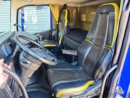 Volvo FH 16 750 8x2 Marchesi M21000+ HTS NCH System