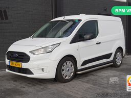 Ford Transit Connect 1.5 EcoBlue EURO 6 - Airco - Cr...