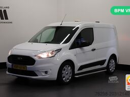 Ford Transit Connect 1.5 EcoBlue EURO 6 - Airco - Cr...