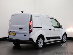 Ford Transit Connect 1.5 EcoBlue EURO 6 - Airco - Cr...